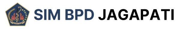 Logo SIM BPD Jagapati