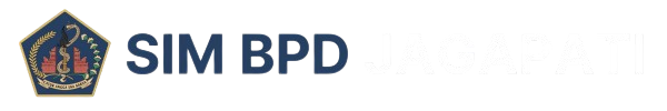 Logo SIM BPD Jagapati